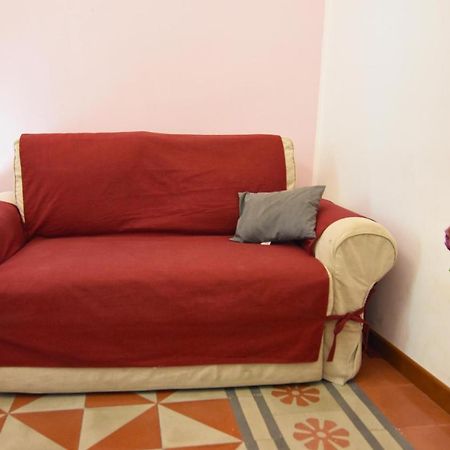 Sunrise B&B Napoli Bagian luar foto