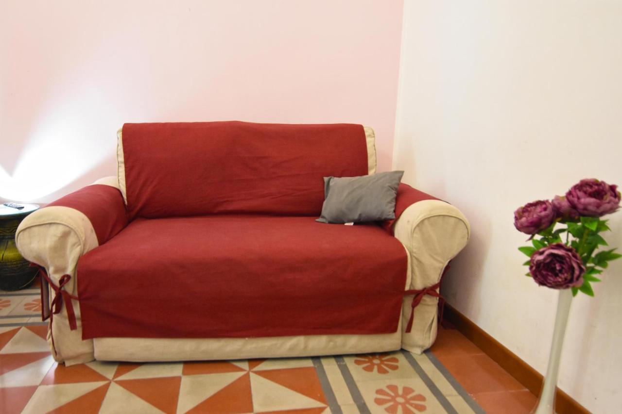 Sunrise B&B Napoli Bagian luar foto