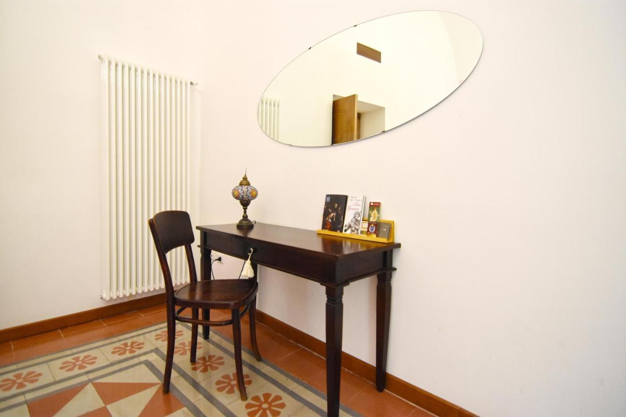 Sunrise B&B Napoli Bagian luar foto