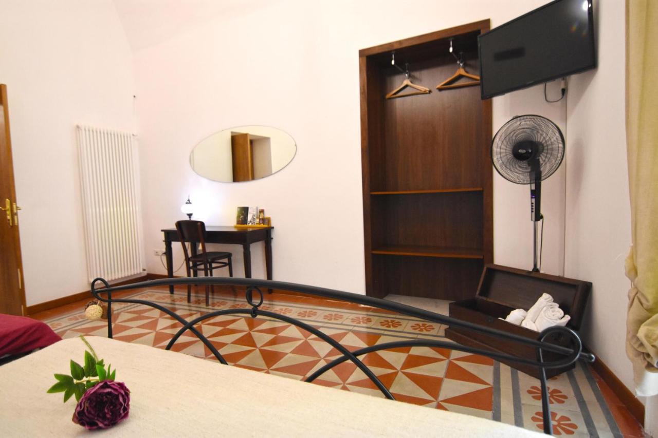 Sunrise B&B Napoli Bagian luar foto